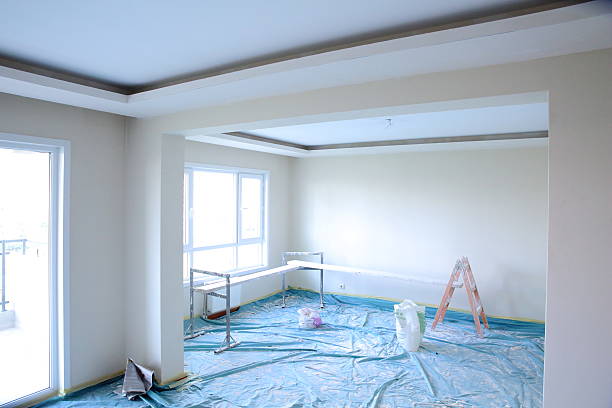 Best Wallpaper Removal and Painting  in USA